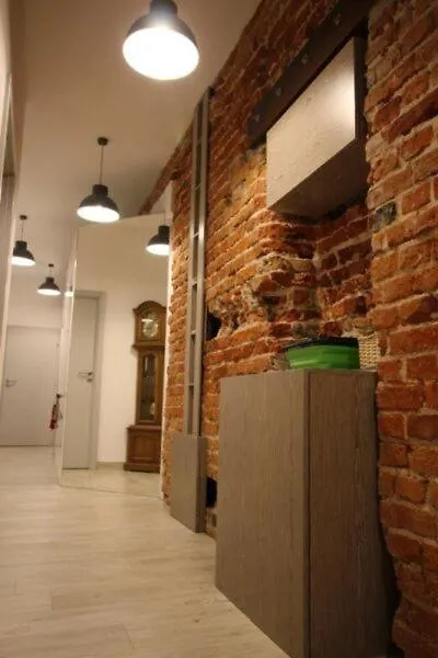 Przytulne Pokoje W Centrum Warsaw Homestay